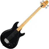 Epiphone Grabber Bass Inspired by Gibson Ebony