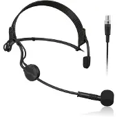 Behringer BC444 Nekbandmicrofoon