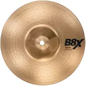 Sabian B8X 10 Splash Cymbal