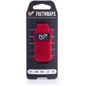 Gruv Gear FretWraps Fire Red - Small