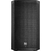 Electro-Voice ELX200-12P 12 Active PA Speaker Bundle with Stands and Cables
