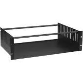 Adam hall 19 Rack Clamp Cradle 4U