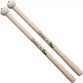 Vic Firth Corpsmaster Bass Mallet X-Small Head Hard
