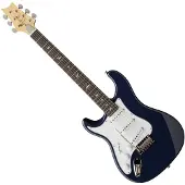 Paul Reed Smith PRS SE Silver Sky Left-Handed Trad Blue (2026)