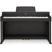 Casio Celviano AP-470 Zwart