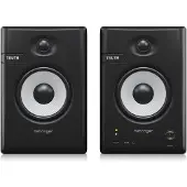 Behringer TRUTH 4.5 4.5" Studio Monitors Pair