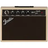 Fender MINI '65 TWIN AMP BLONDE