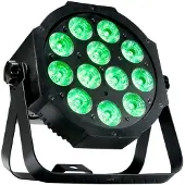 Adj Eliminator Mega 64 Profile EP LED Par Can