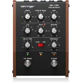 Behringer BM-14M ANALOG DELAY BBD Delay Pedal