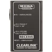 Mesa Boogie Clearlink Receive
