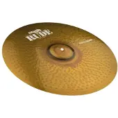 Paiste RUDE 19 Thin Crash Cymbal