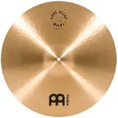 Meinl Pure Alloy 19" Medium Crash