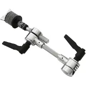 DW Drums SM2031 ANGLE-ADJUSTABLE CYMBAL ARM