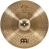 Meinl Pure Alloy Custom 20" Medium Thin Ride Cymbal