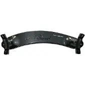 Everest Viola Shoulder Rest Charcoal Black