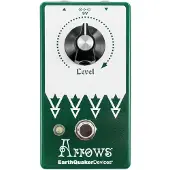Earthquaker Devices Arrows V2 Booster