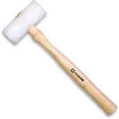 Chalklin Tubular Bells Nylon Hammer Medium