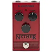 Tc Electronic Nether Octaver