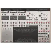 Rob Papen Predator V1 or V2 Upgrade to V3