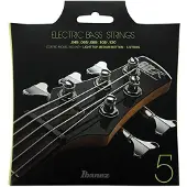 Ibanez IEBS5C COATED NICKEL WOUND 5C 45-130