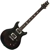 Prs S2 Mira 594 Black Rainbow Holoflake