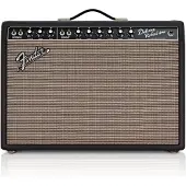 Fender 64 CUSTOM DELUXE REVERB HANDWIRED