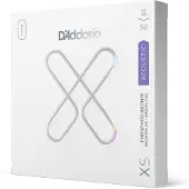 D'Addario XSAPB1152-3P Gecoate Akoestische Gitaarsnaren (11-52) 3-Pack