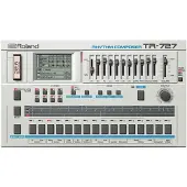 Roland Cloud TR-727 Drum Machine Plugin
