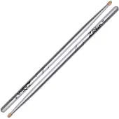 Zildjian 5A Chroma Silver Drumsticks