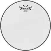 Remo BE-0812-WS EMPEROR WHITE SUEDE 12