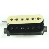 Seymour Duncan APH-1N-Z - ALNICO II PRO HB NECK ZEBRA