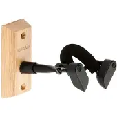 Hercules Stands VIOLIN HANGER FOR WALL MOUNTING DSP57WB