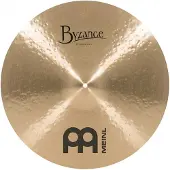 Meinl Byzance 20 Traditional Medium Crash