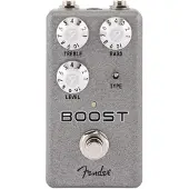 Fender Hammertone Boost