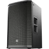 Electro-Voice ETX-15P 15" Active PA Speaker Bundle with Stands and Cables