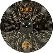 Meinl Classics Custom 22 Dark Crash/Ride