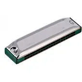 Seydel Harmonicas Seydel 1847 Concerto Steel Harmonica Eb