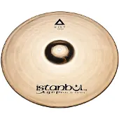 Istanbul agop 17" XIST CRASH Brilliant