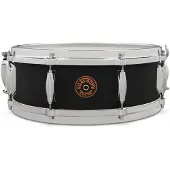 Gretsch drums Gretsch USA Black Copper 14 x 5 Snare Drum