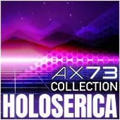 Martinic AX73 Holoserica Collection