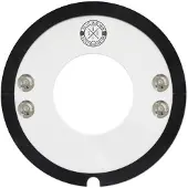 Big Fat Snare Drum Snare-Bourine-Donut 16"