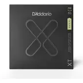 Daddario XTJ0920 XT NPS Light Banjo Strings 9-20
