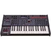 Sequential Pro 3 Multi-Filter Mono Synth
