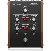 Behringer BM-11M Low Pass Filter