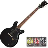 Gibson Les Paul Special Double Cut Ebony