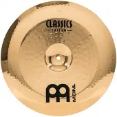 Meinl Classics Custom 16" China