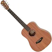 Taylor Guitars Taylor Baby BT2 Left Handed Natural