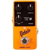 Nobels MOD-mini - Tremolo Phaser Vibe