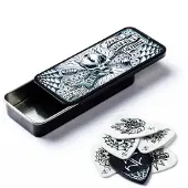 Dunlop James Hetfield Papahet Pick Tin 0.88mm