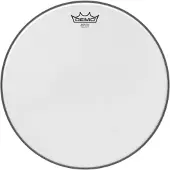 Remo Emperor White Suede 15" Drum Head